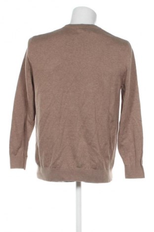Herrenpullover H&M, Größe XL, Farbe Braun, Preis € 7,99