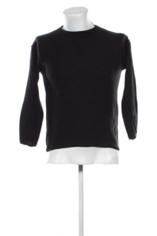 Pánský svetr  H&M, Velikost S, Barva Černá, Cena  229,00 Kč