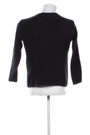 Pánský svetr  H&M, Velikost S, Barva Černá, Cena  229,00 Kč