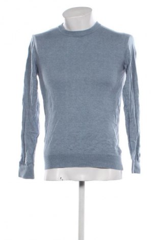 Męski sweter H&M, Rozmiar S, Kolor Niebieski, Cena 39,99 zł
