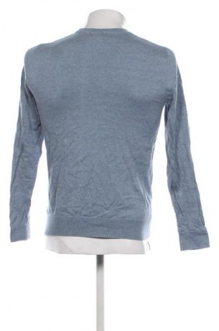 Męski sweter H&M, Rozmiar S, Kolor Niebieski, Cena 39,99 zł