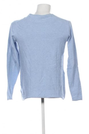 Męski sweter H&M, Rozmiar M, Kolor Niebieski, Cena 48,99 zł