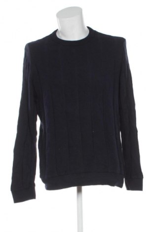 Pánský svetr  H&M, Velikost L, Barva Modrá, Cena  289,00 Kč