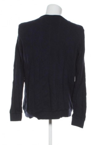 Pánský svetr  H&M, Velikost L, Barva Modrá, Cena  289,00 Kč