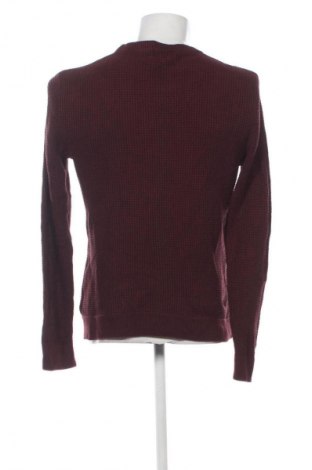 Pánský svetr  H&M, Velikost M, Barva Červená, Cena  259,00 Kč