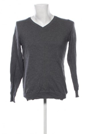 Herrenpullover H&M, Größe M, Farbe Grau, Preis € 7,99