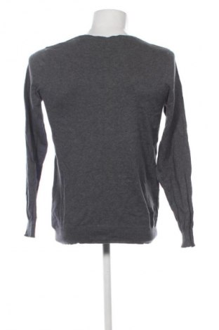 Herrenpullover H&M, Größe M, Farbe Grau, Preis € 7,99