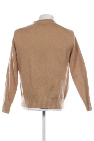 Herrenpullover H&M, Größe M, Farbe Beige, Preis € 13,99