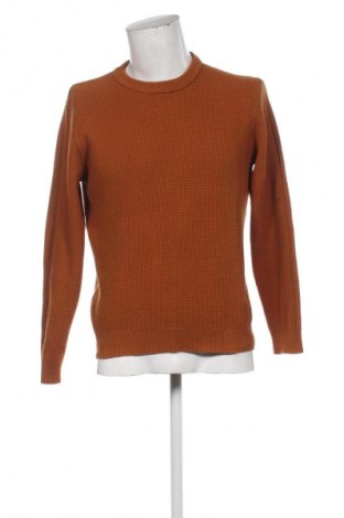 Pulover de bărbați H&M, Mărime L, Culoare Maro, Preț 93,00 Lei