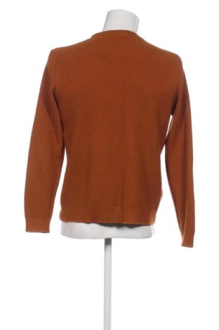 Pulover de bărbați H&M, Mărime L, Culoare Maro, Preț 93,00 Lei