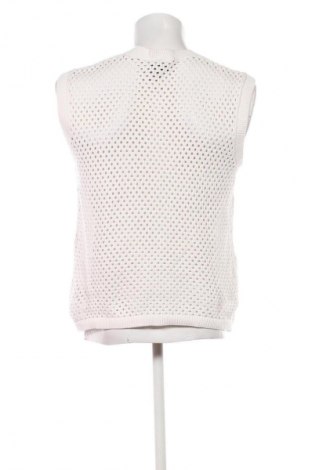 Herrenpullover H&M, Größe M, Farbe Weiß, Preis € 11,99