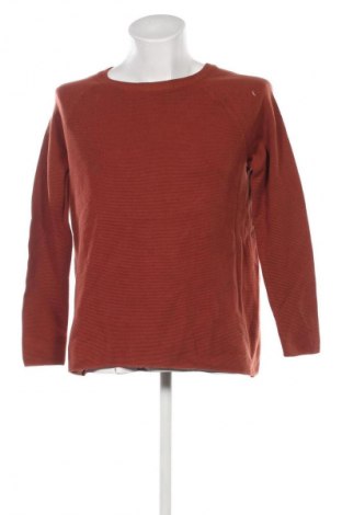 Herrenpullover H&M, Größe L, Farbe Rot, Preis € 11,99