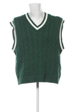 Férfi pulóver H&M, Méret L, Szín Zöld, Ár 5 139 Ft