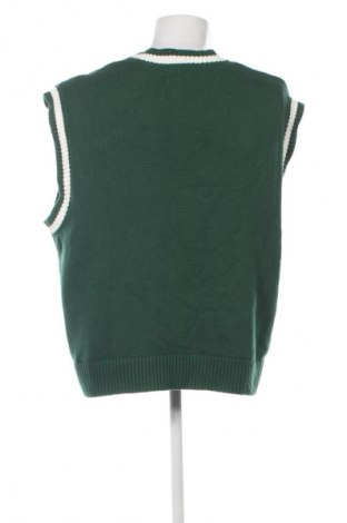 Férfi pulóver H&M, Méret L, Szín Zöld, Ár 5 139 Ft