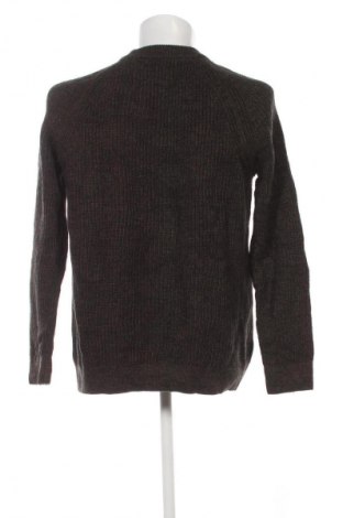 Мъжки пуловер H&M, Размер L, Цвят Зелен, Цена 10,22 €