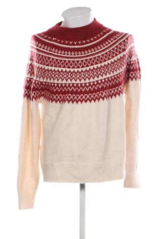 Herrenpullover H&M, Größe L, Farbe Mehrfarbig, Preis € 13,99