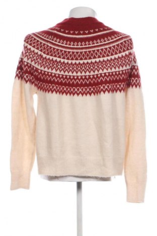 Herrenpullover H&M, Größe L, Farbe Mehrfarbig, Preis € 13,99