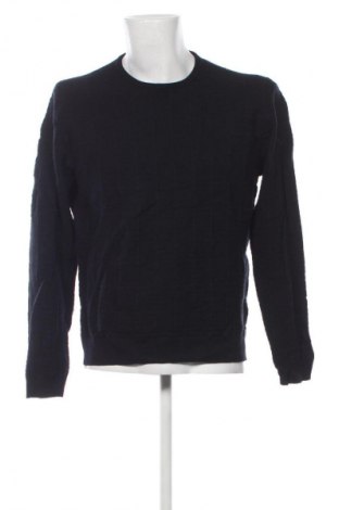 Pulover de bărbați H&M, Mărime L, Culoare Negru, Preț 50,99 Lei