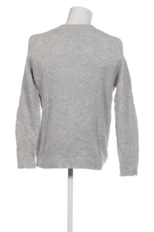 Pánský svetr  H&M Divided, Velikost L, Barva Šedá, Cena  319,00 Kč