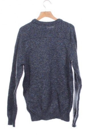 Pánský svetr  H&M Divided, Velikost XS, Barva Modrá, Cena  209,00 Kč