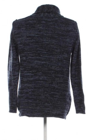 Ανδρικό πουλόβερ H&M Divided, Μέγεθος S, Χρώμα Πολύχρωμο, Τιμή 22,99 €