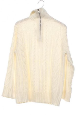 Ανδρικό πουλόβερ H&M Divided, Μέγεθος XS, Χρώμα Λευκό, Τιμή 15,99 €