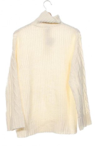 Ανδρικό πουλόβερ H&M Divided, Μέγεθος XS, Χρώμα Λευκό, Τιμή 15,99 €