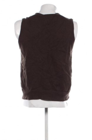 Męski sweter H&M L.O.G.G., Rozmiar L, Kolor Brązowy, Cena 39,99 zł