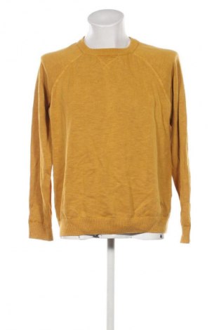 Pulover de bărbați H&M L.O.G.G., Mărime L, Culoare Portocaliu, Preț 40,99 Lei