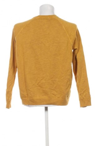 Pulover de bărbați H&M L.O.G.G., Mărime L, Culoare Portocaliu, Preț 40,99 Lei