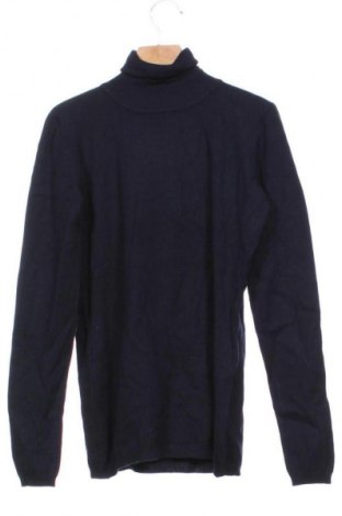 Pulover de bărbați Hallhuber, Mărime XS, Culoare Albastru, Preț 104,99 Lei