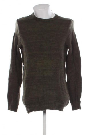 Pulover de bărbați Hallinger, Mărime L, Culoare Verde, Preț 62,99 Lei