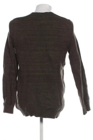 Pulover de bărbați Hallinger, Mărime L, Culoare Verde, Preț 62,99 Lei