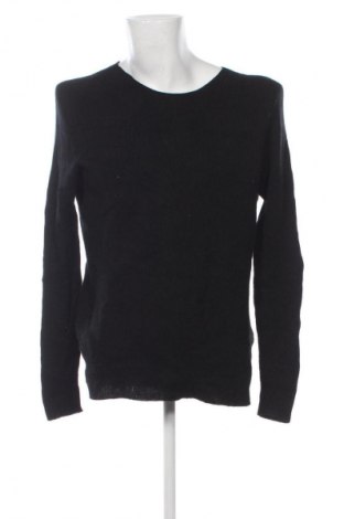 Męski sweter Hannibal., Rozmiar L, Kolor Czarny, Cena 81,99 zł