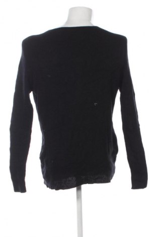 Męski sweter Hannibal., Rozmiar L, Kolor Czarny, Cena 81,99 zł