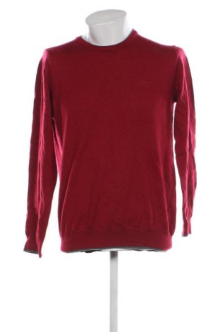 Herrenpullover Harmont & Blaine, Größe M, Farbe Rot, Preis 72,99 €