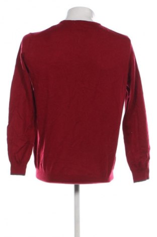 Herrenpullover Harmont & Blaine, Größe M, Farbe Rot, Preis 72,99 €