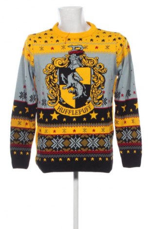 Pánsky sveter  Harry Potter, Veľkosť L, Farba Viacfarebná, Cena  15,95 €