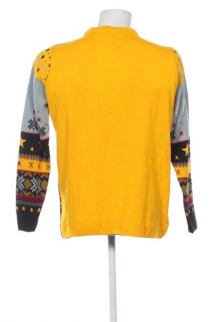 Pánsky sveter  Harry Potter, Veľkosť L, Farba Viacfarebná, Cena  15,95 €