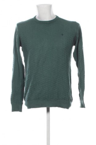 Pulover de bărbați Haze&Finn, Mărime XL, Culoare Verde, Preț 78,99 Lei
