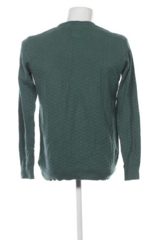 Pulover de bărbați Haze&Finn, Mărime XL, Culoare Verde, Preț 78,99 Lei