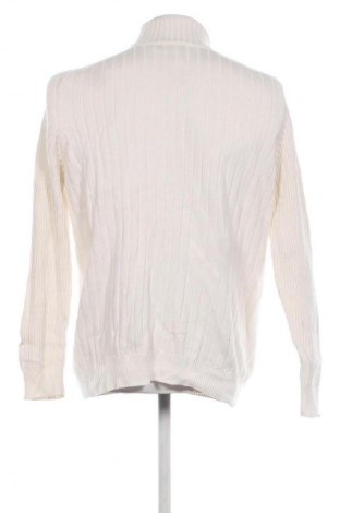 Pánsky sveter  Heine, Veľkosť L, Farba Biela, Cena  11,95 €