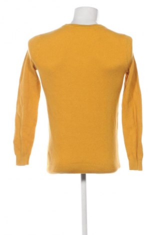 Ανδρικό πουλόβερ Hema, Μέγεθος M, Χρώμα Καφέ, Τιμή 9,99 €