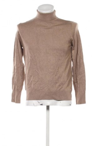 Pulover de bărbați Hema, Mărime XL, Culoare Maro, Preț 54,99 Lei