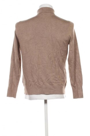 Pulover de bărbați Hema, Mărime XL, Culoare Maro, Preț 54,99 Lei