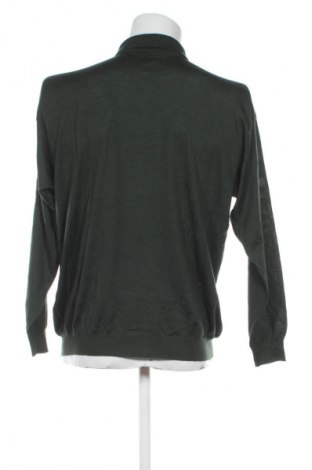 Pánský svetr  Hemisphere, Velikost L, Barva Zelená, Cena  1 079,00 Kč