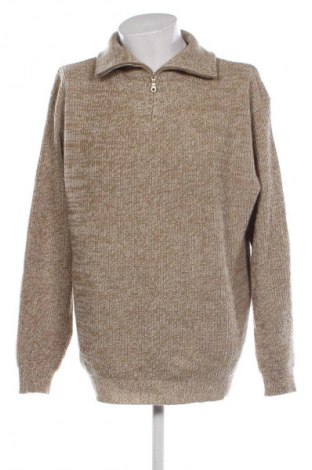 Pánsky sveter  Henry Morell, Veľkosť XL, Farba Viacfarebná, Cena  12,95 €