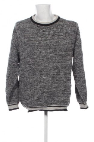 Męski sweter Henry Morell, Rozmiar XL, Kolor Kolorowy, Cena 51,99 zł