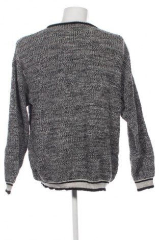 Męski sweter Henry Morell, Rozmiar XL, Kolor Kolorowy, Cena 51,99 zł