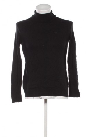 Férfi pulóver Hollister, Méret S, Szín Fekete, Ár 5 739 Ft